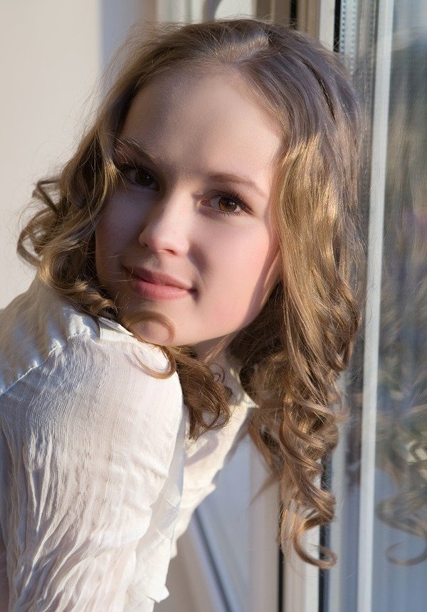 Проститутка Грета