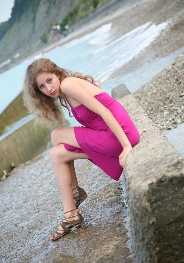 Проститутка Вероника