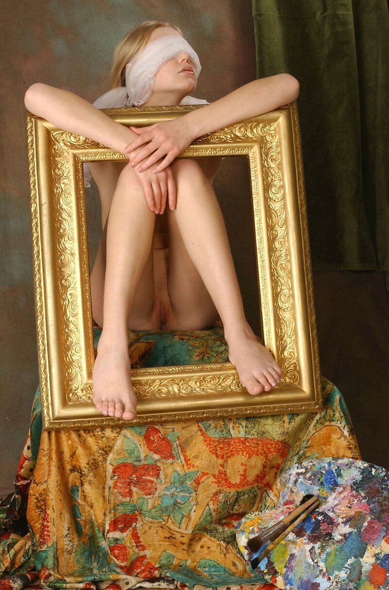 Проститутка Ксения