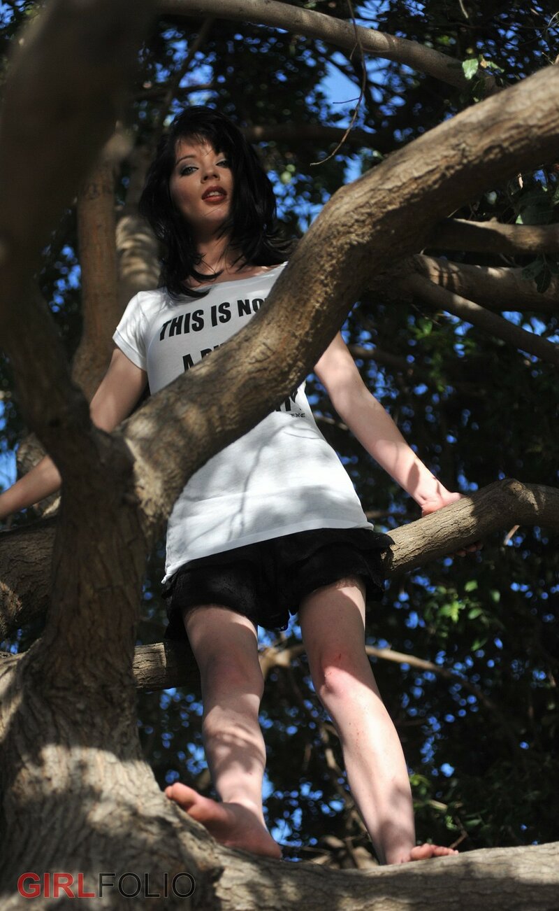 Проститутка Мария