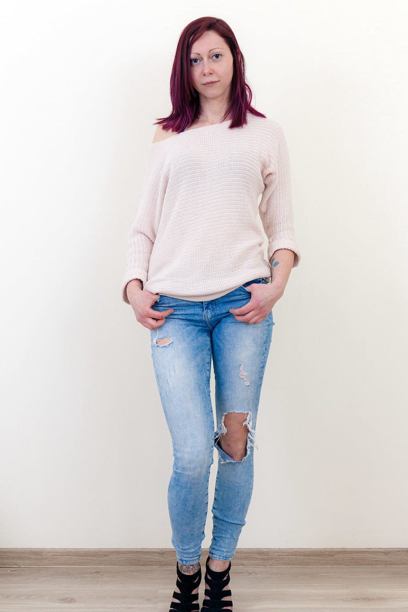 Проститутка Елена