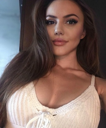 Проститутка Маринчик