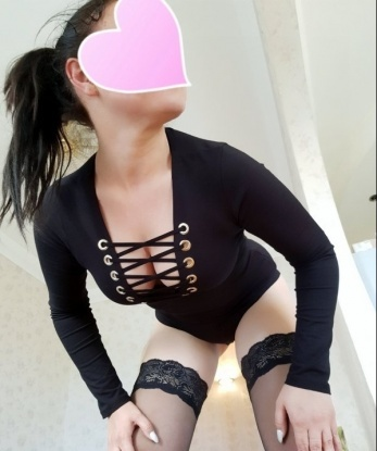 Проститутка Евдокия