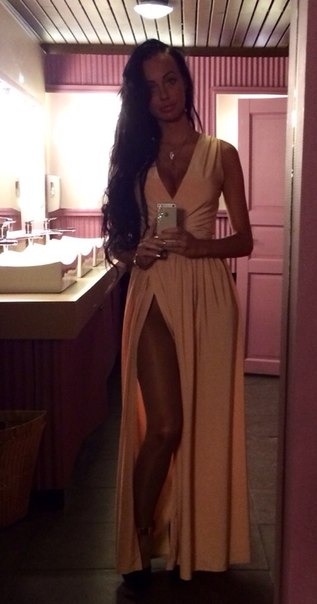 Проститутка Наташа